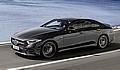 Mercedes-AMG CLS 53 4MATIC+